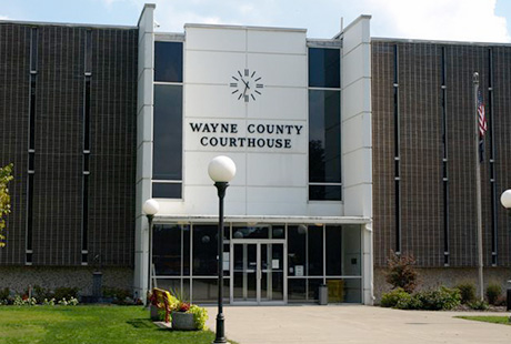 wayne-county-courthouse