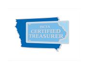 Certified Treasurer