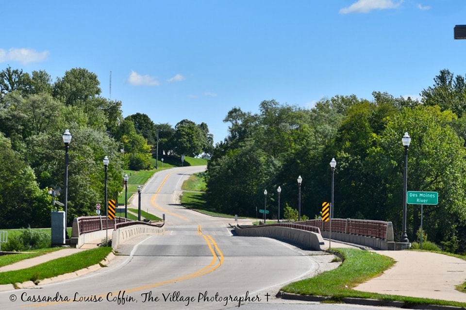 keo bridge